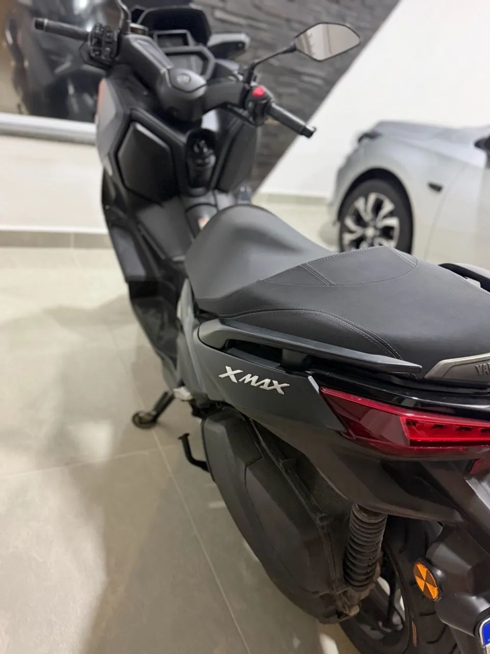 Xmax 250 - Foto 3