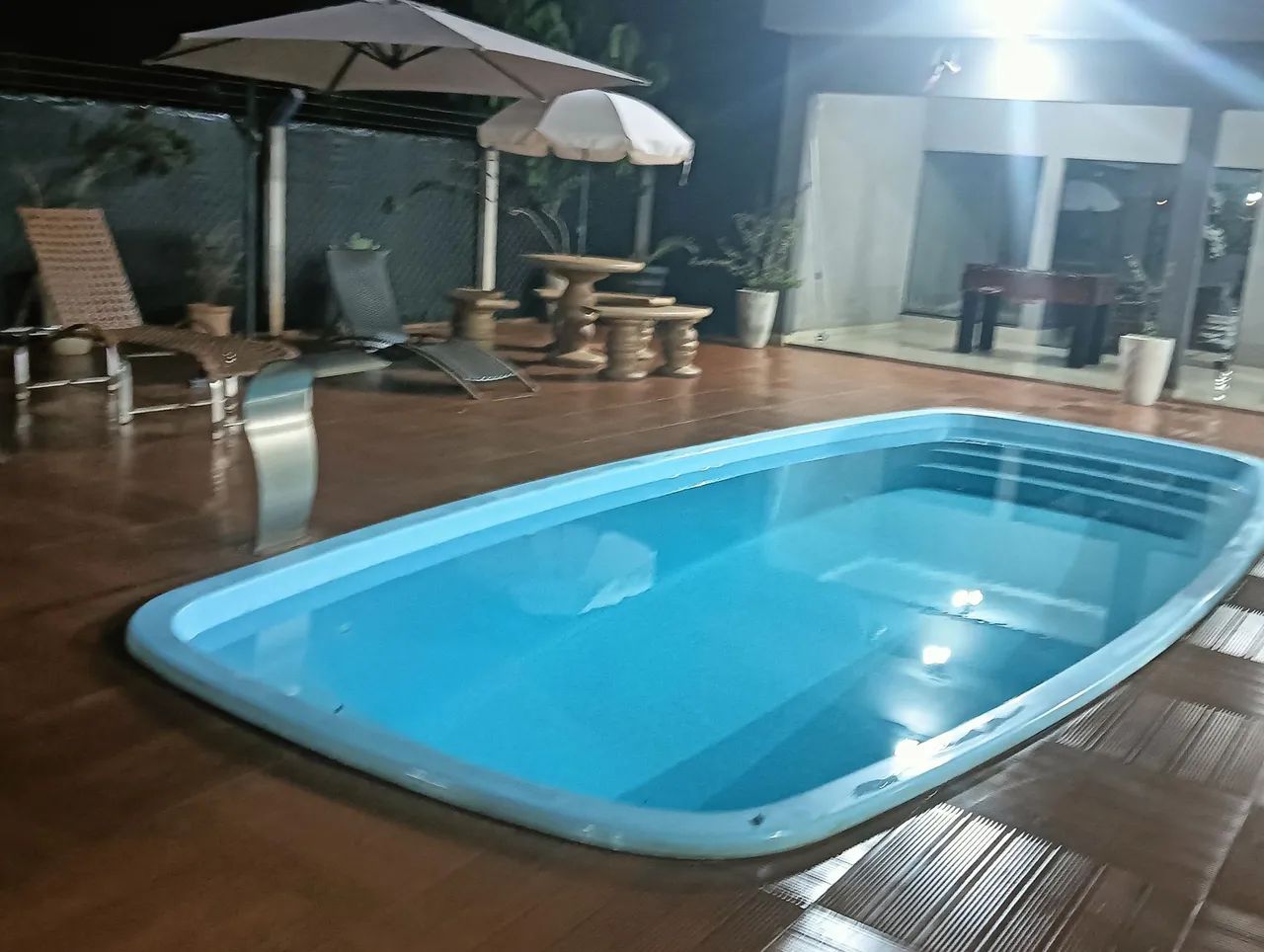 Aluguel de chácara  - Foto 3