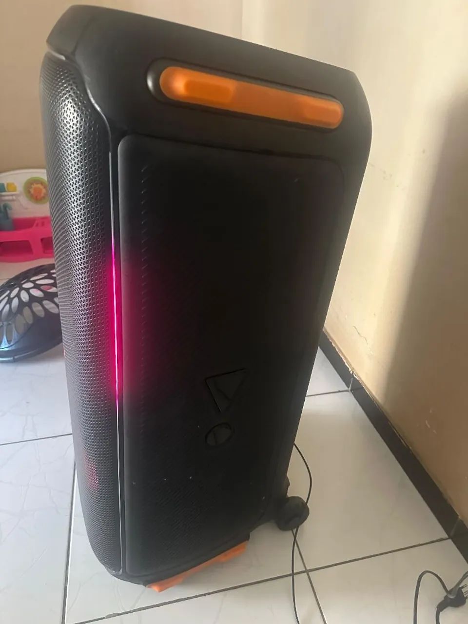 JBL PARTYBOX 710 - Foto 4