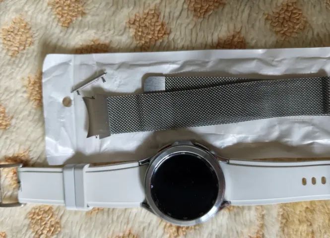 sansung watch classic 4 42mm - Foto 2
