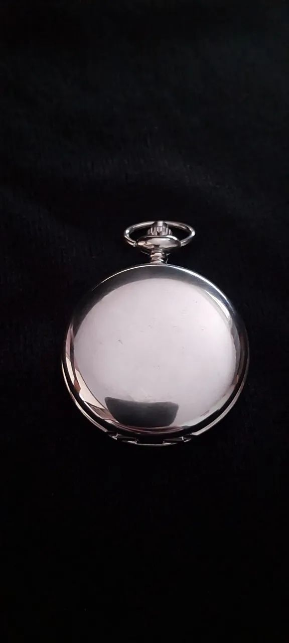 Relógio de bolso  - Foto 2