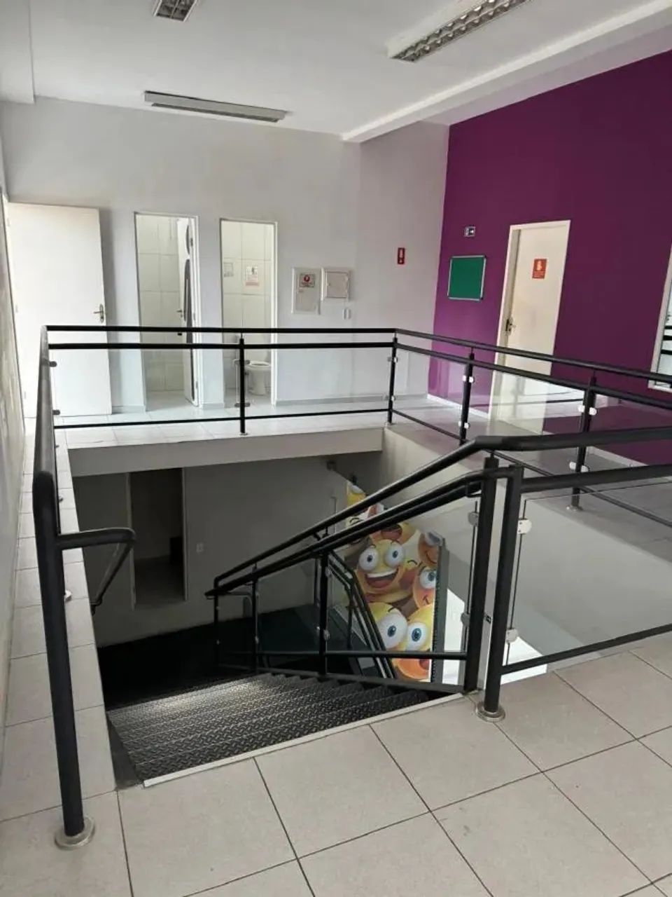 Galpão para Locação em Jundiaí, Centro - Foto 12