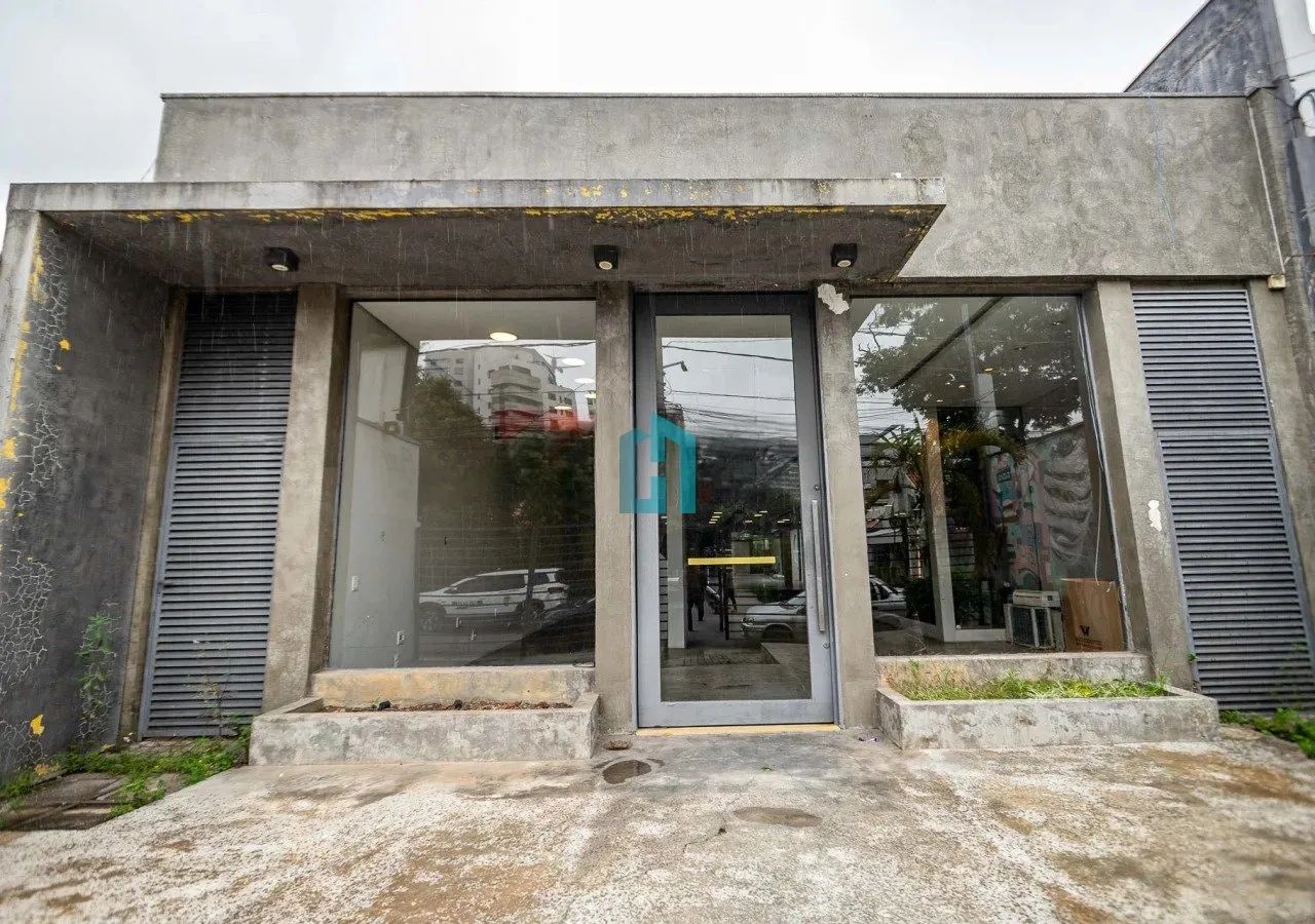 Loja para aluguel em Moema, São Paulo