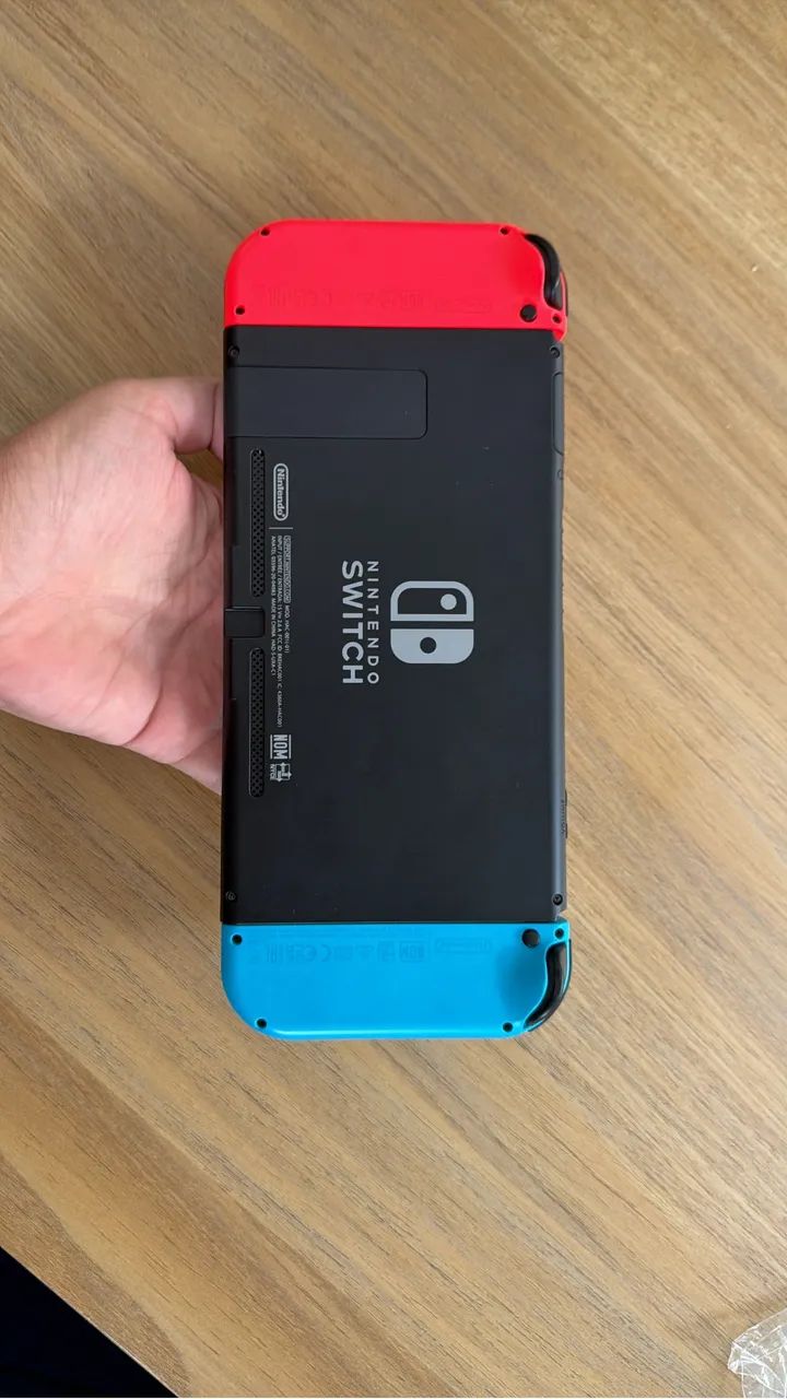 Nintendo desbloqueado  - Foto 5