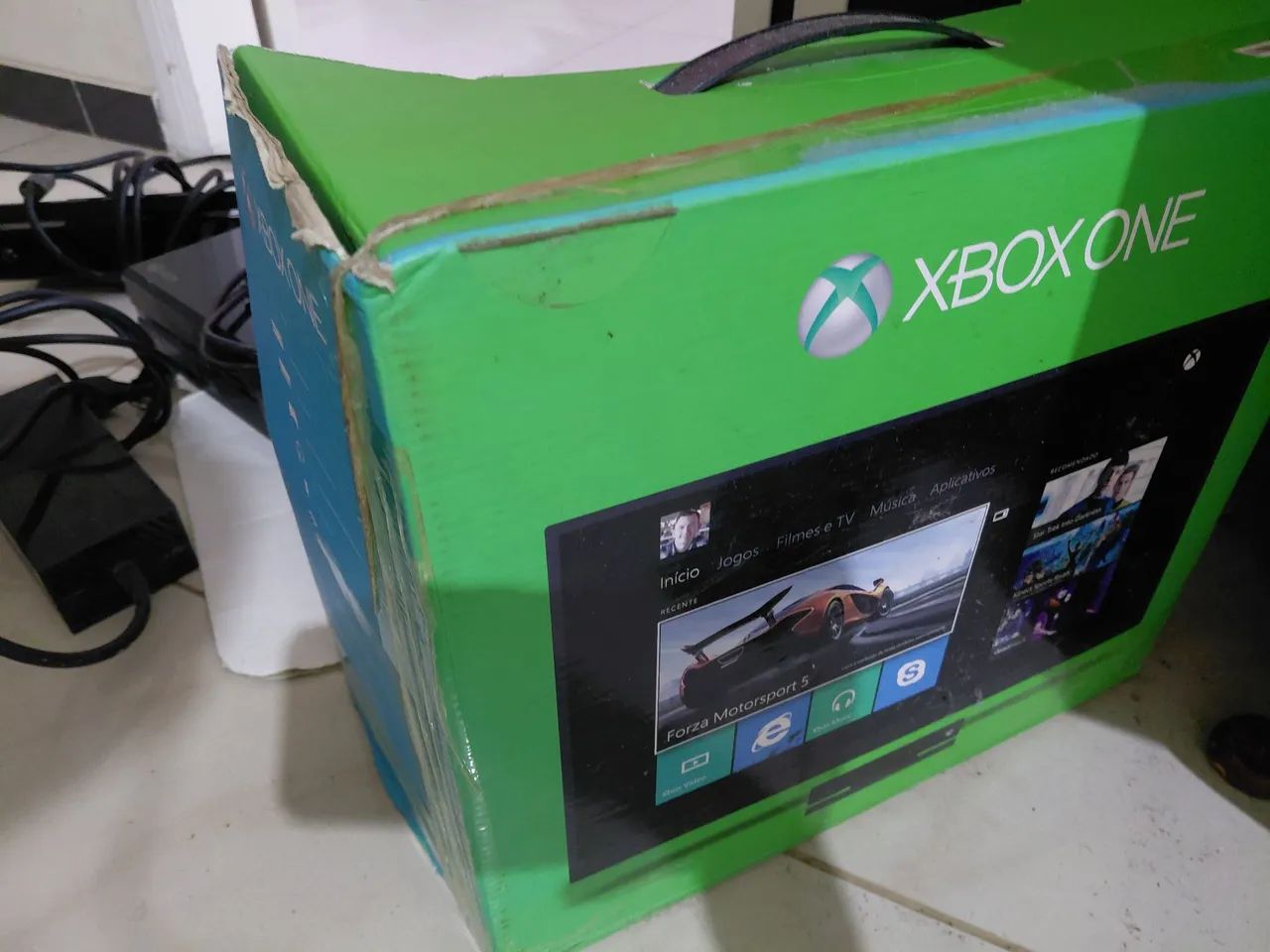 Xbox one  - Foto 2