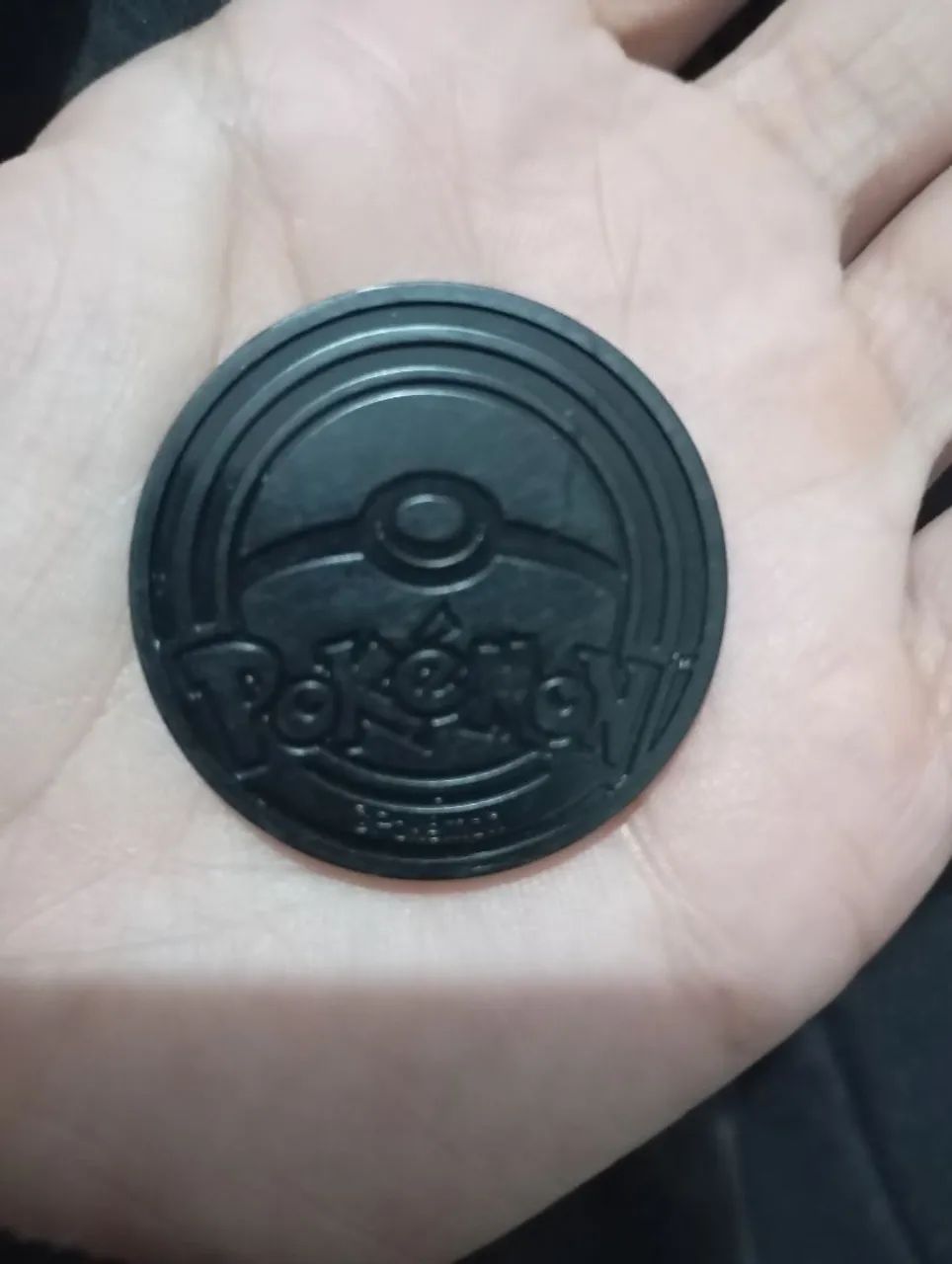 Moeda pokemon - Foto 3