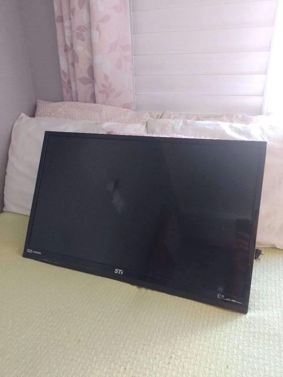 Televisão Semp Toshiba excelente  - Foto 3