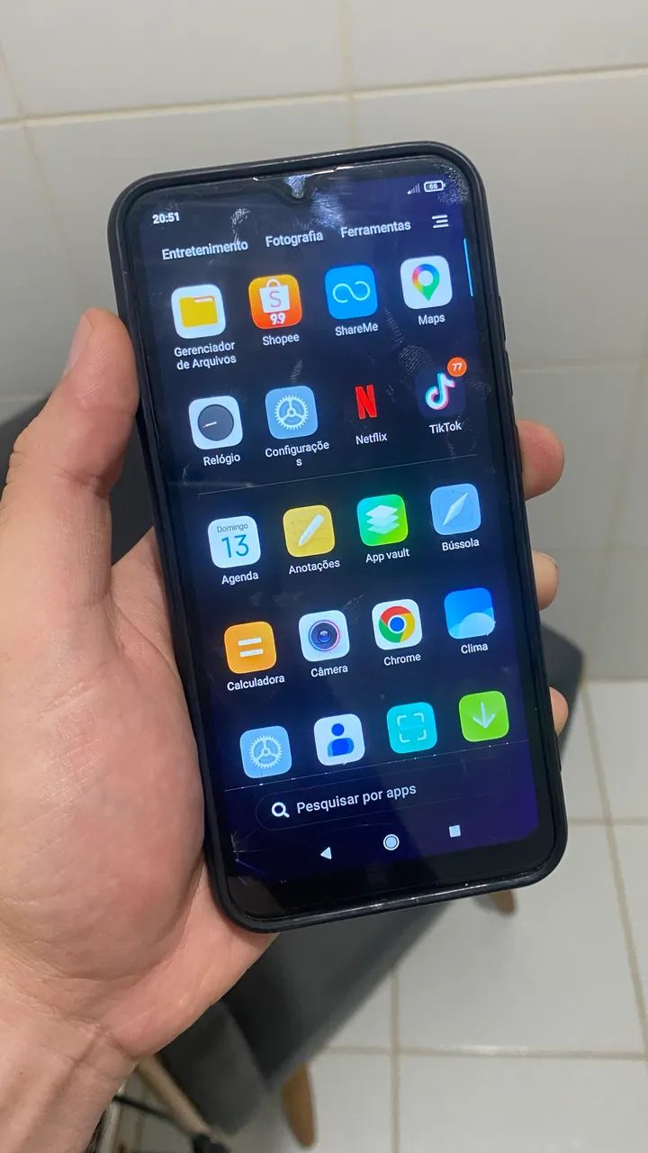Vendo Xiaomi Redmi Note 8A - Foto 2