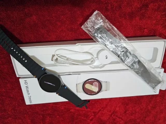 Smartwatch 7 - Foto 2