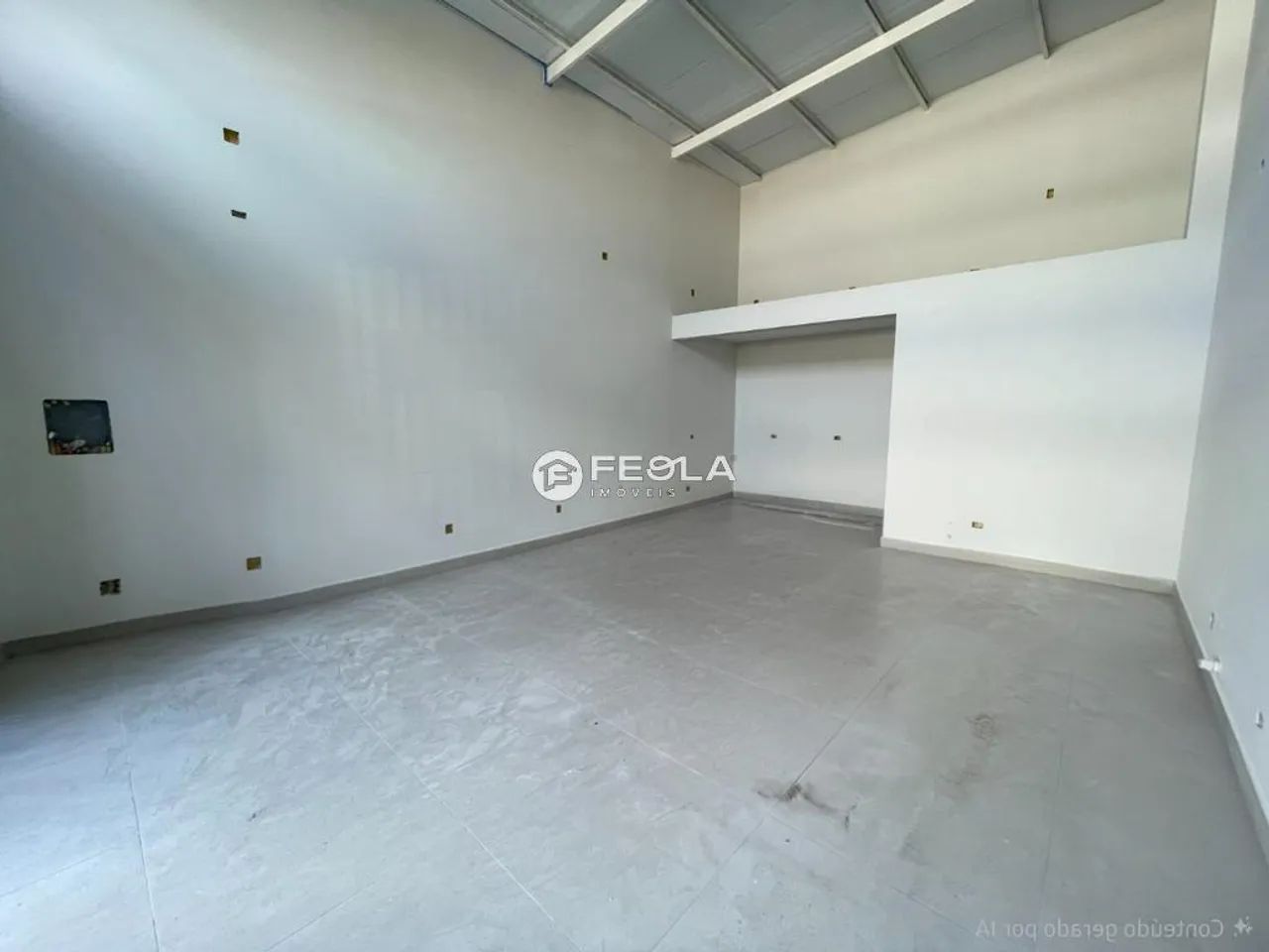 Salão para alugar em Americana, Jardim Terramérica I, com 60 m² - Foto 4