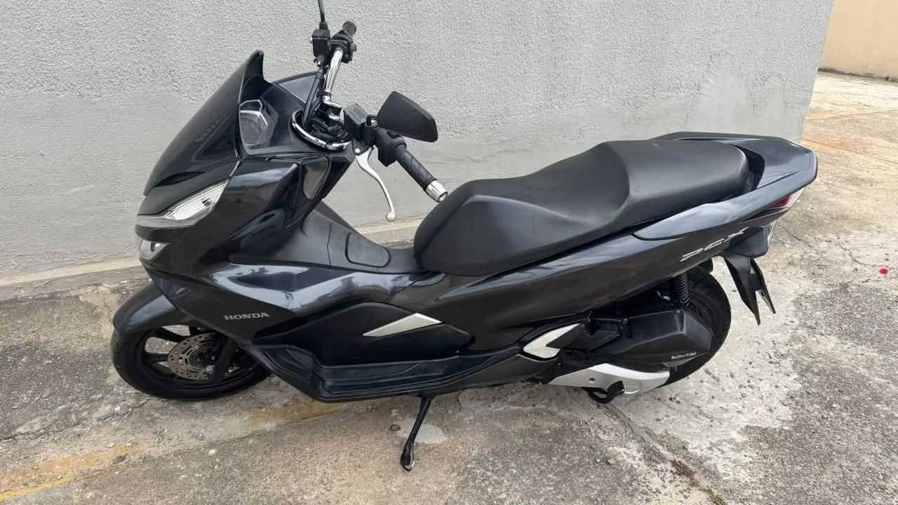 PCX 2022