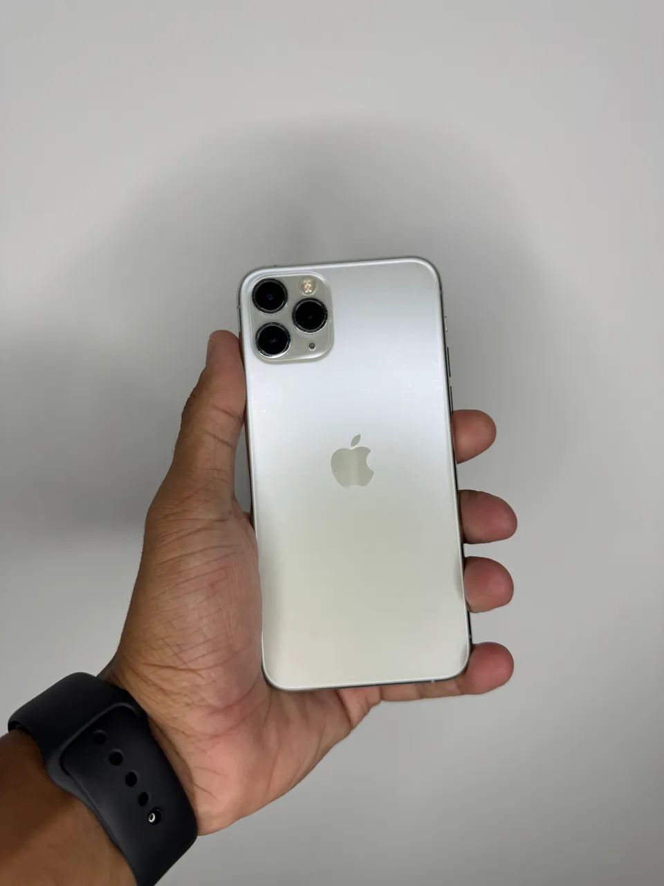 iPhone 11 Pro 64GB - Foto 2