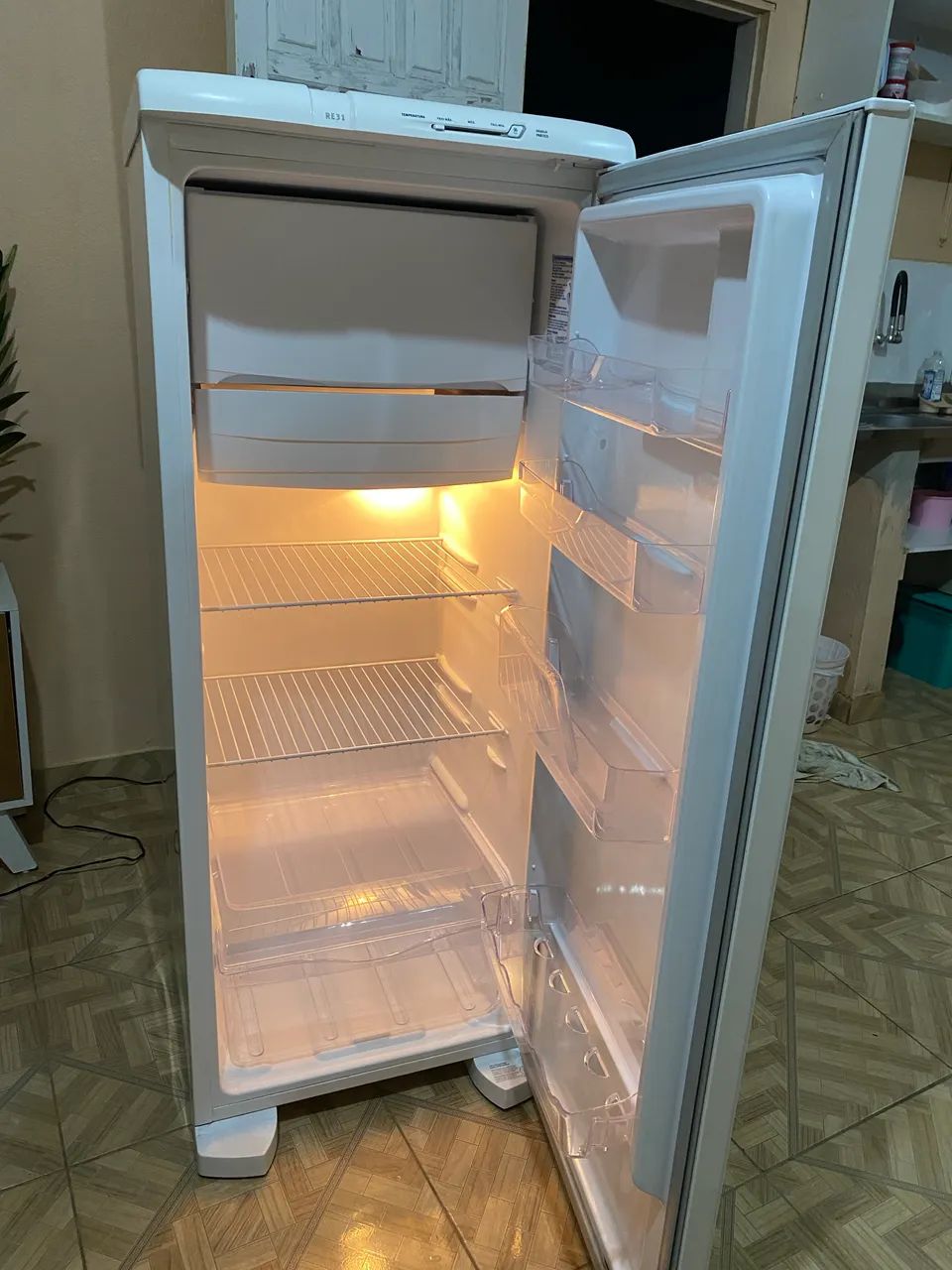 Geladeira Electrolux  - Foto 2