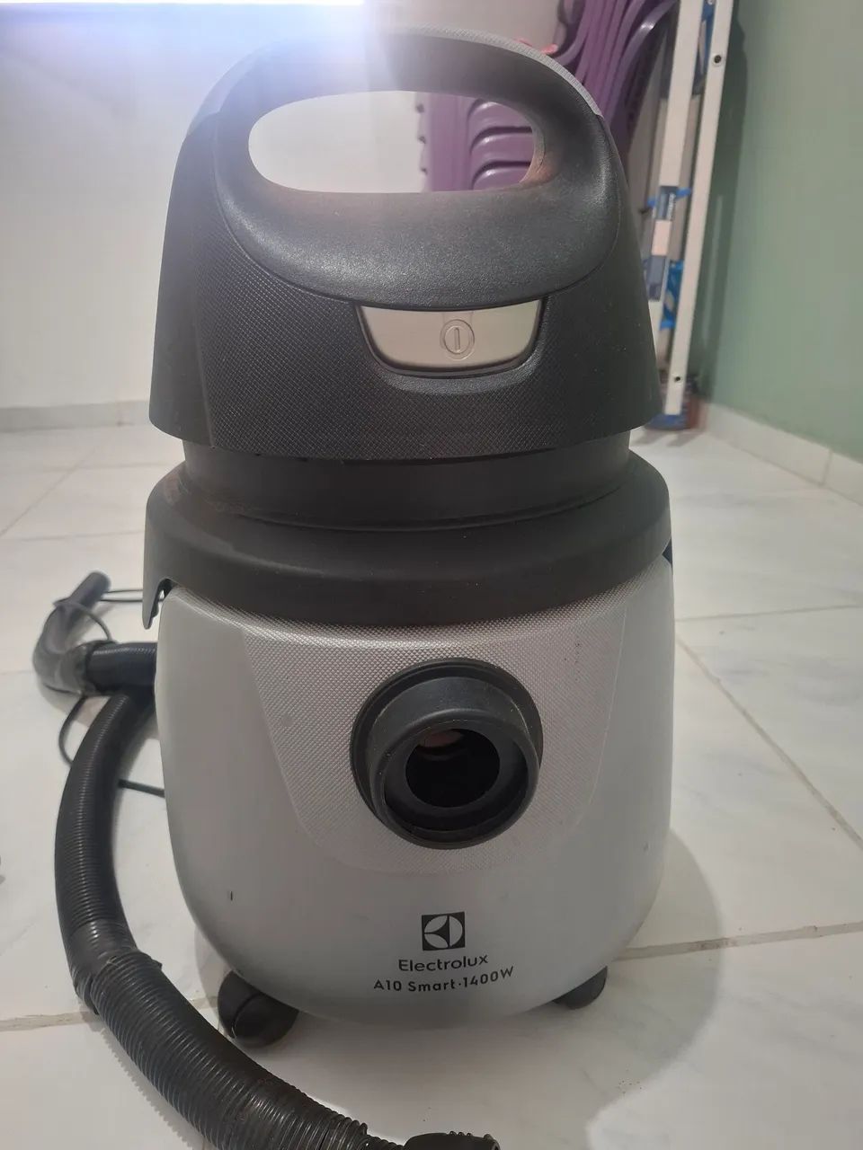 Aspirador de pó Electrolux  - Foto 2