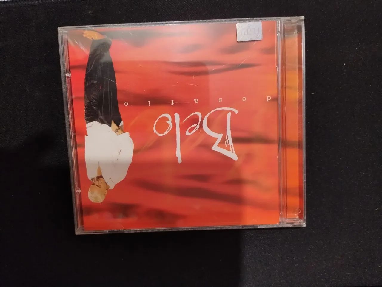 CD Belo - Desafio 