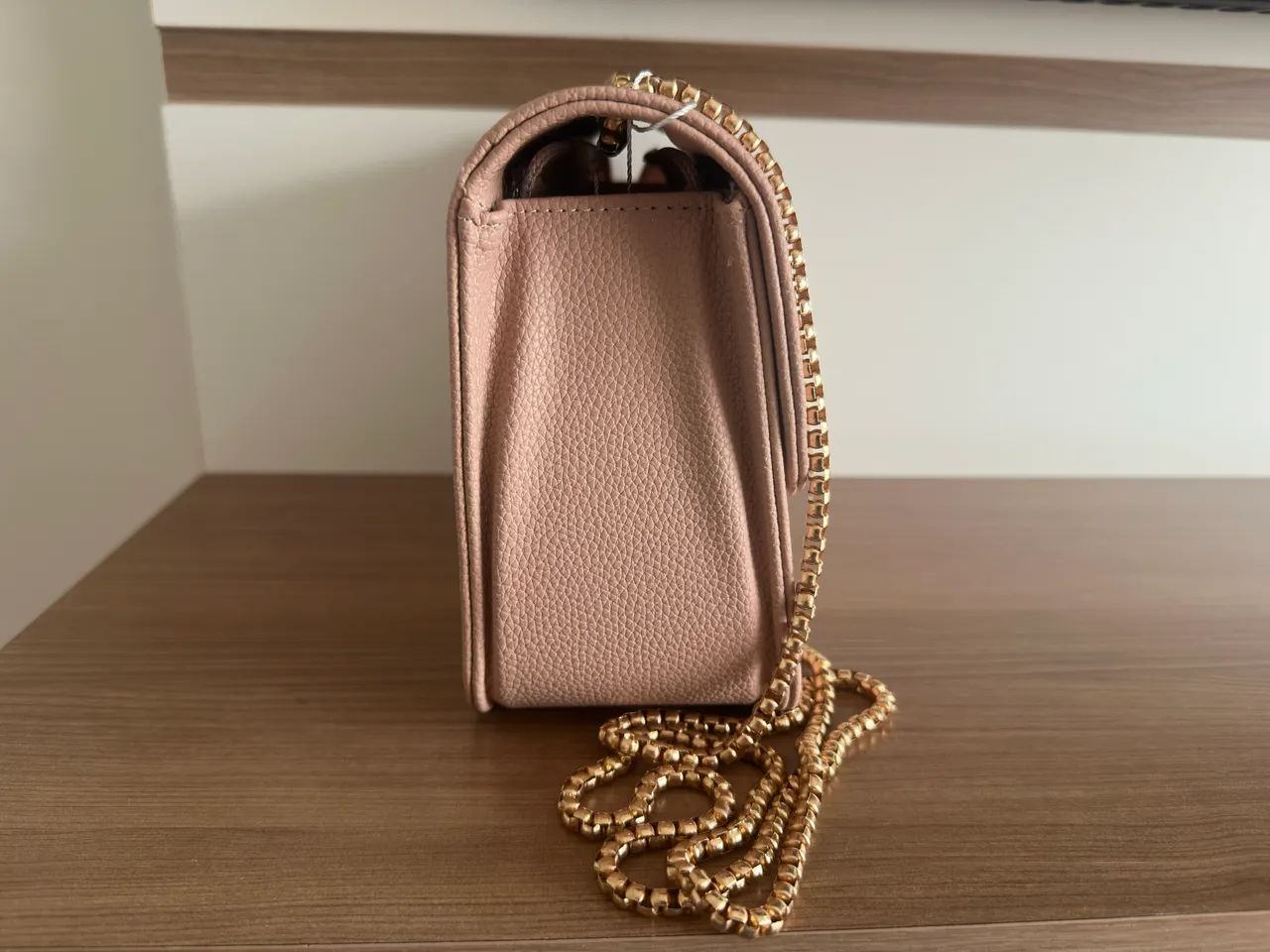 Bolsa nova  - Foto 2