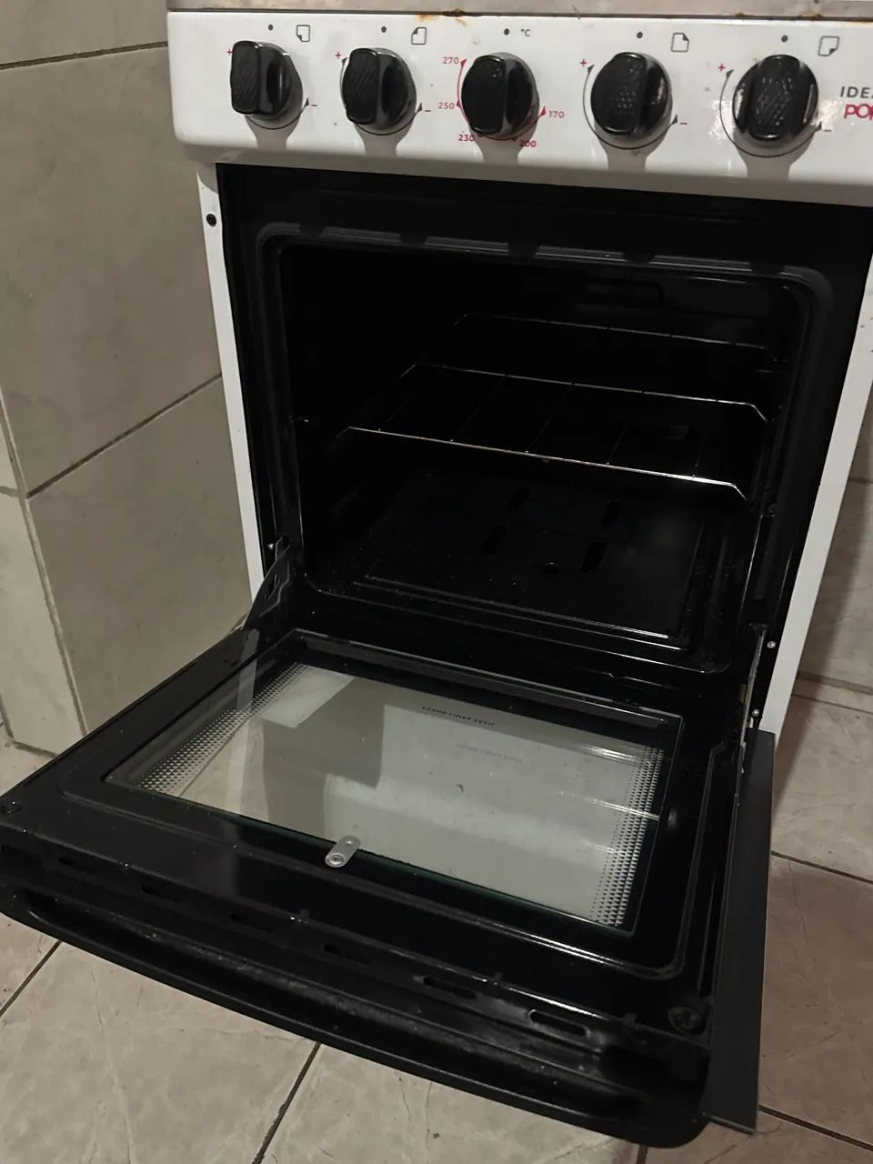 Fogão novo - Foto 4