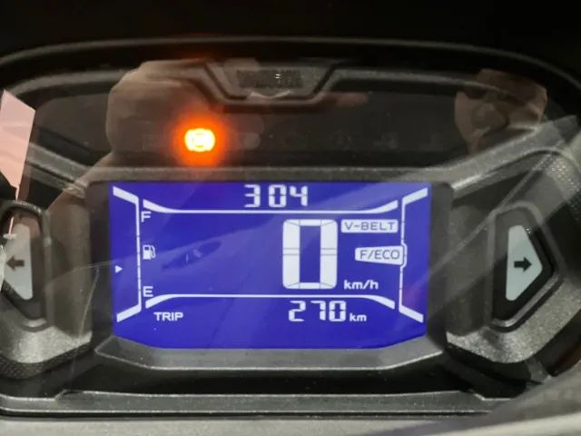 NMAX 2025 - Foto 3