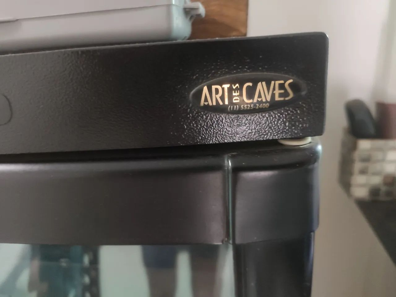Adega Art des Caves ( nova) - Foto 3