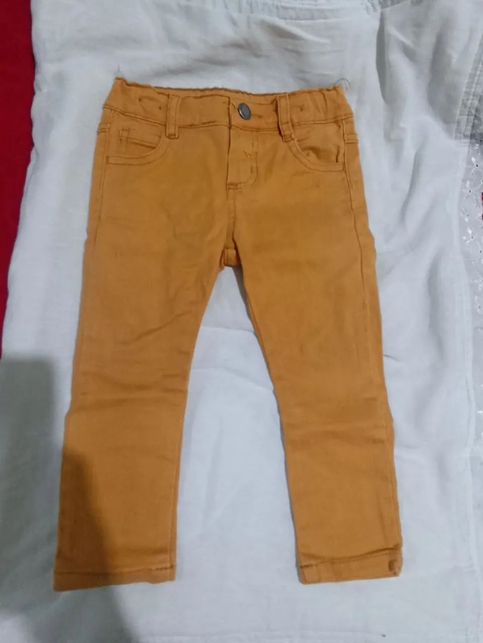 ROUPAS INFANTIS  - Foto 2