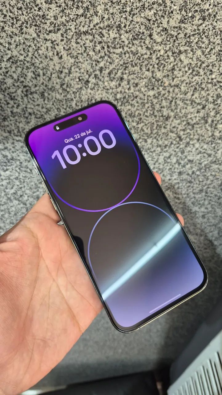 IPHONE 14 PRO MAX - Foto 2