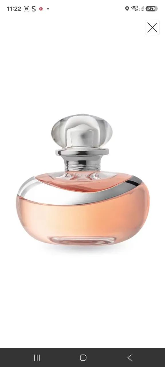 Perfume lily absolu boticário  - Foto 2