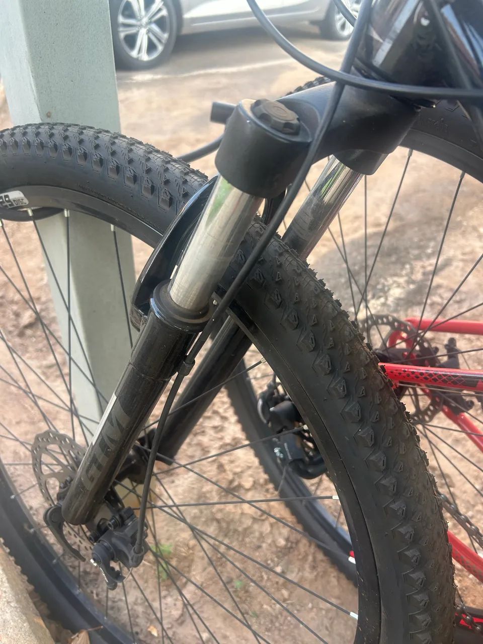 Vende - se bicicletas R$ 1200,00 - Foto 3