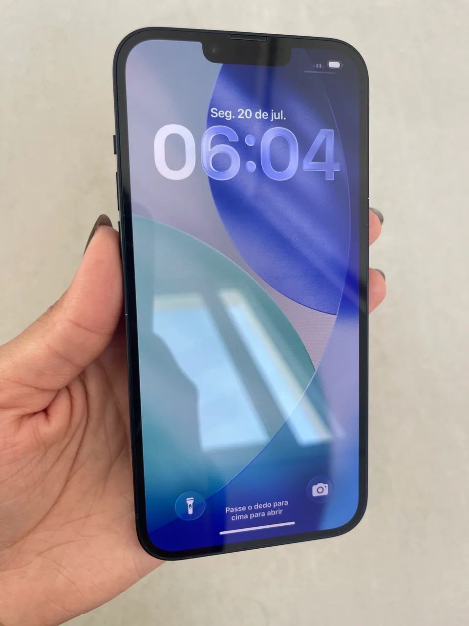 iPhone 14 Plus - Excelente - Foto 3