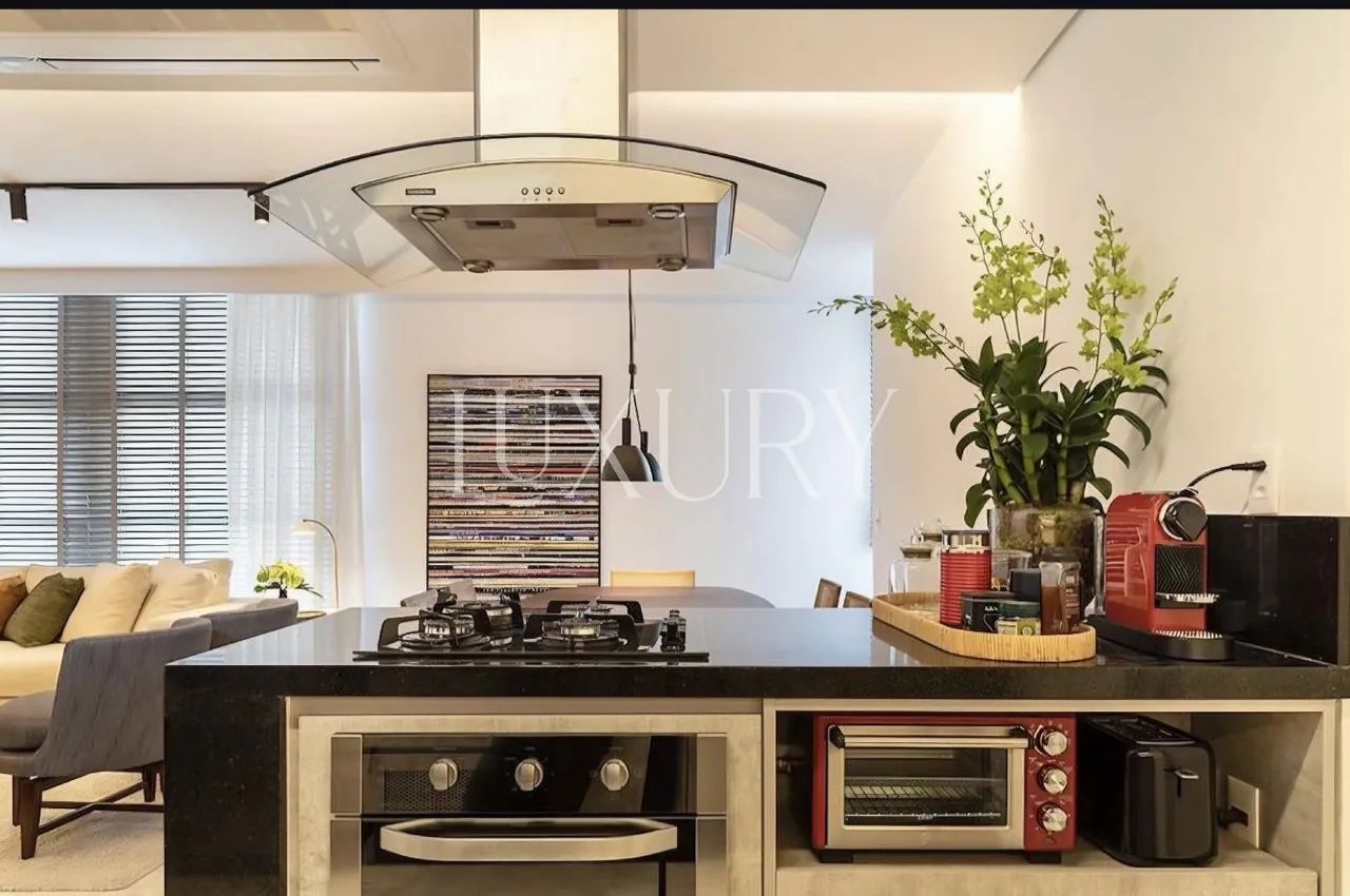 120 m² DE PURO CONFORTO E SOFISTICAÇÃO - Foto 4