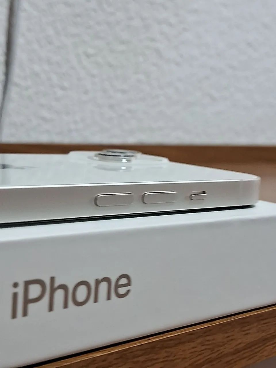 Vendo iphone 13  - Foto 4