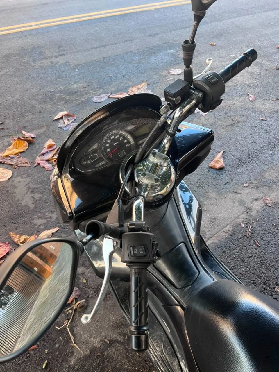 MOTO PCX/150 - ANO 2015 - Foto 4