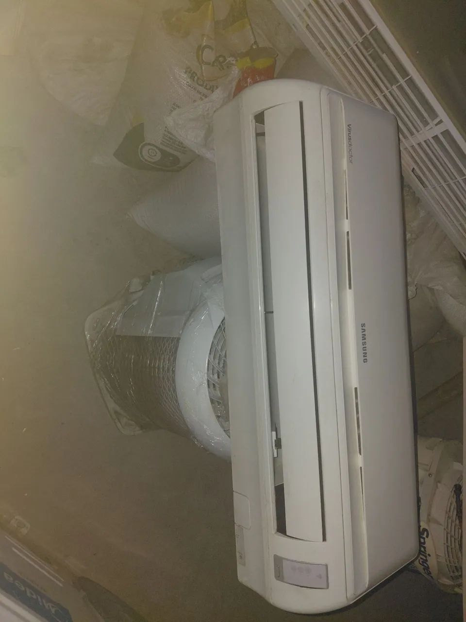 Ar condicionado  - Foto 4