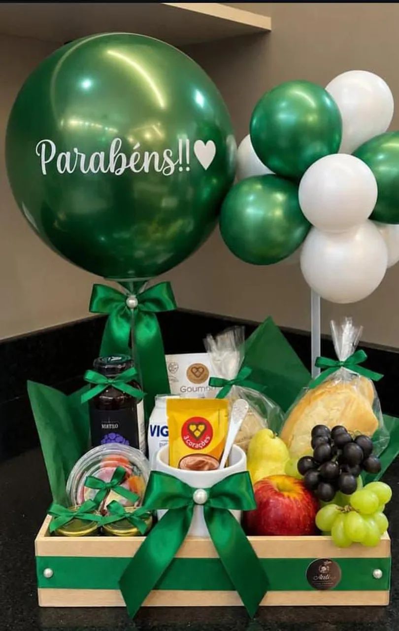 Cestas de presentes  - Foto 3