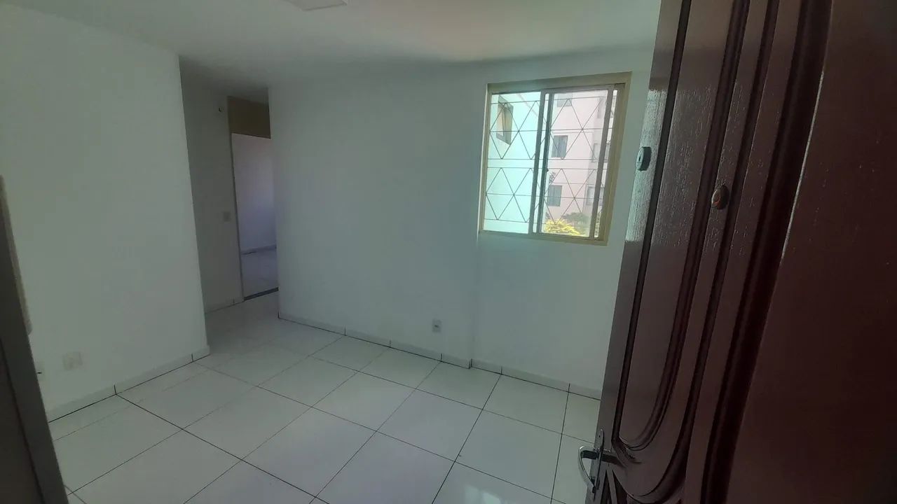 Aluga se apto 2 quartos cond. Par 1