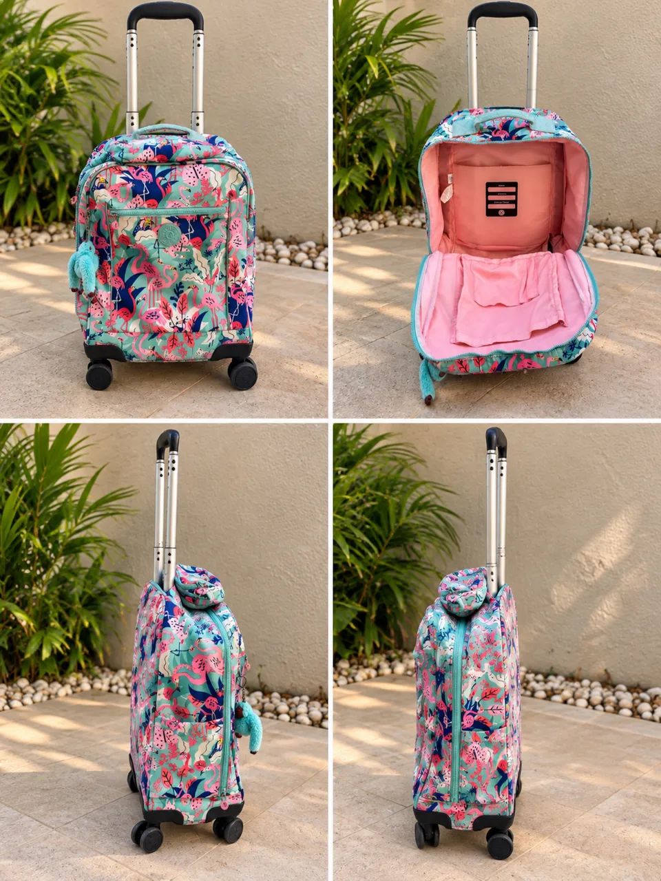 Mochila escolar  - Foto 4