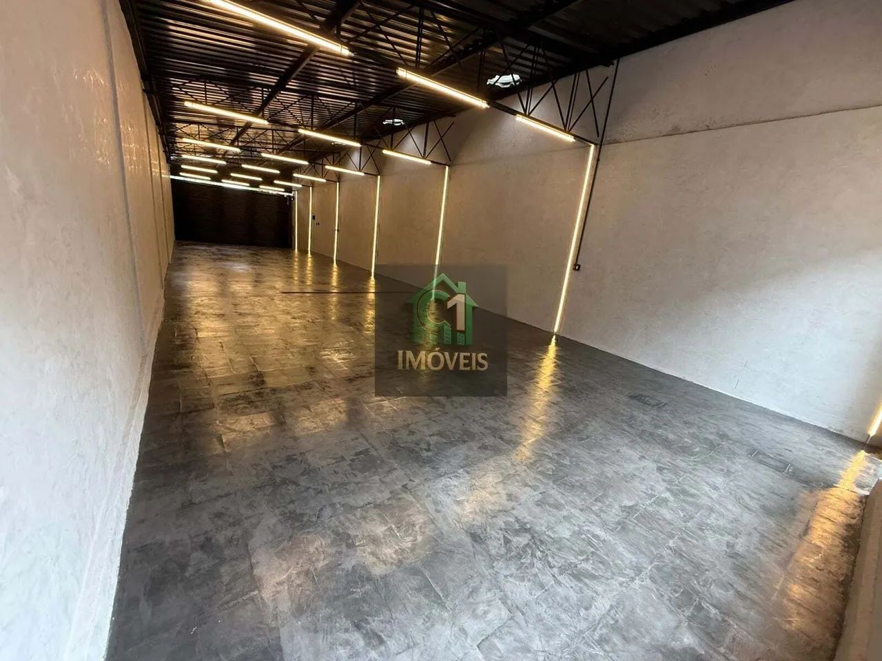 Vendo Prédio Comercial / Galpão  Vila Leopoldina - Foto 3