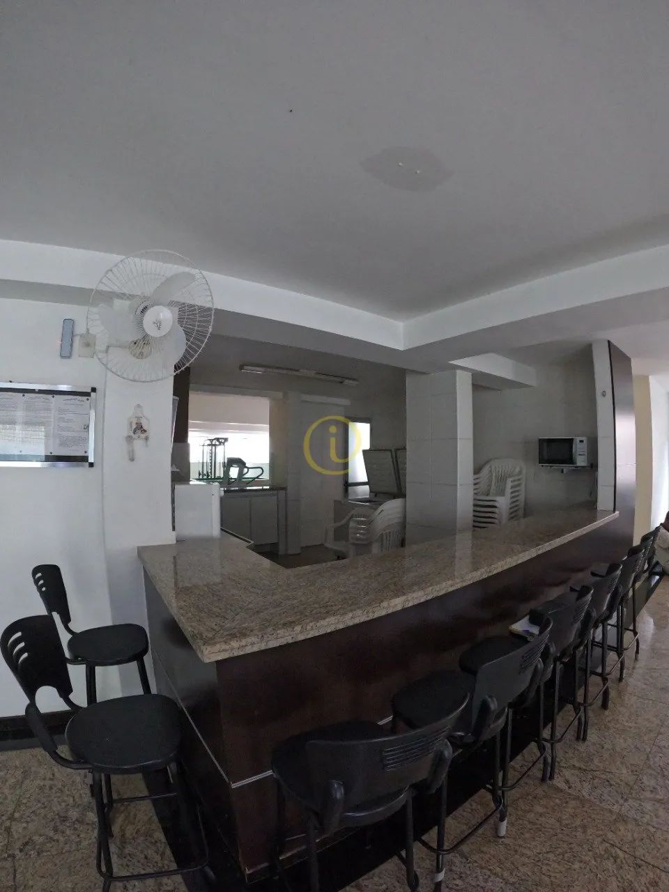 Apartamento para Aluguel no Castelo, BH - Foto 2