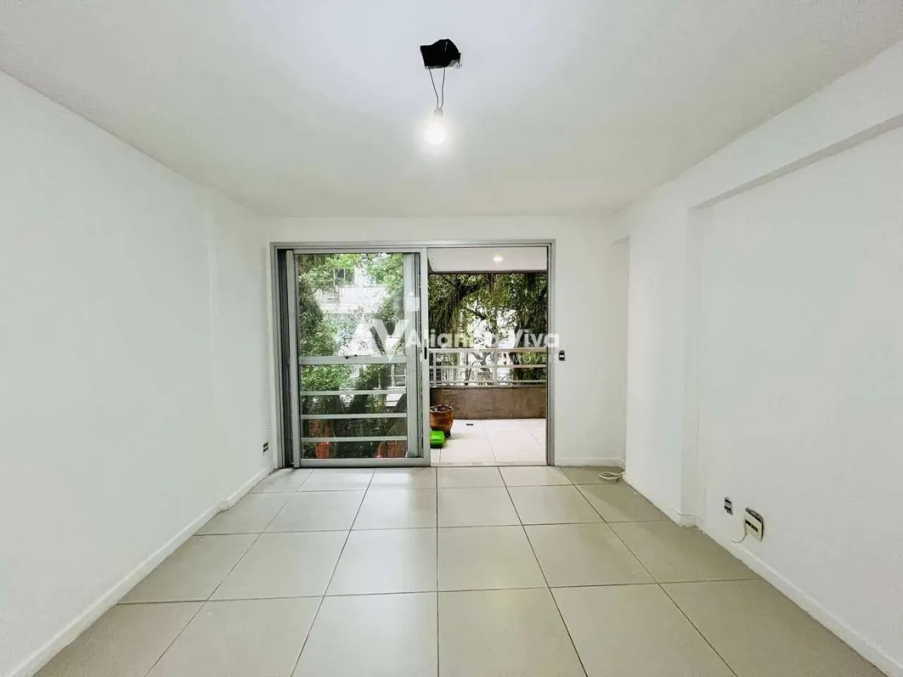 Botafogo | Apartamento 3 quartos, sendo 1 suite - Foto 5