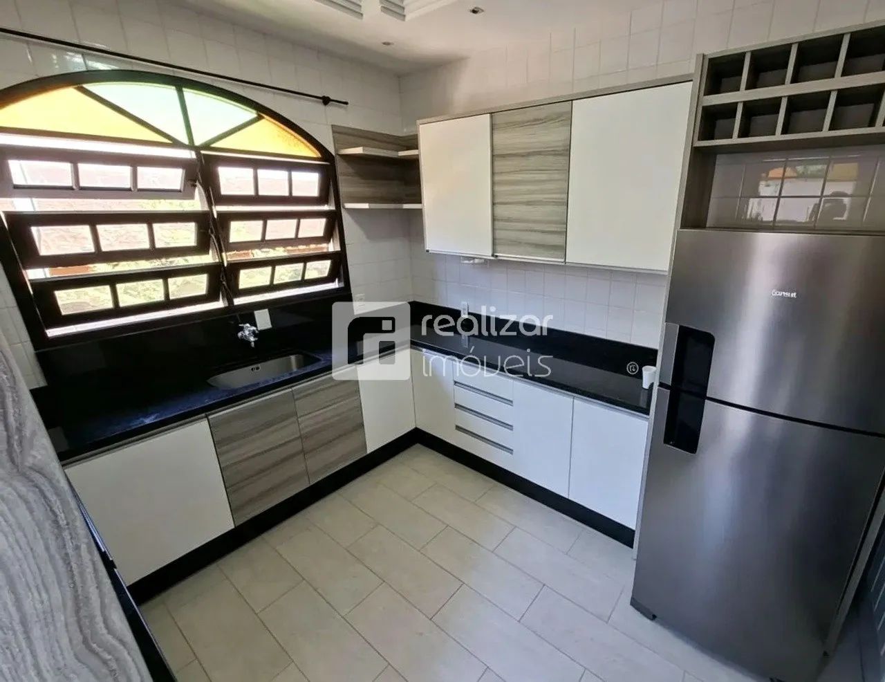 Casa 5 dormitórios bairro Capoeiras em Florianópolis - Foto 3