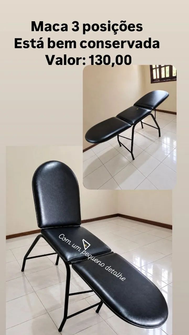 Vendo maca
