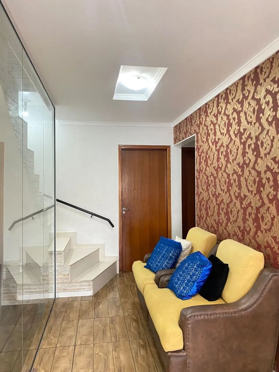 Triplex - Foto 3