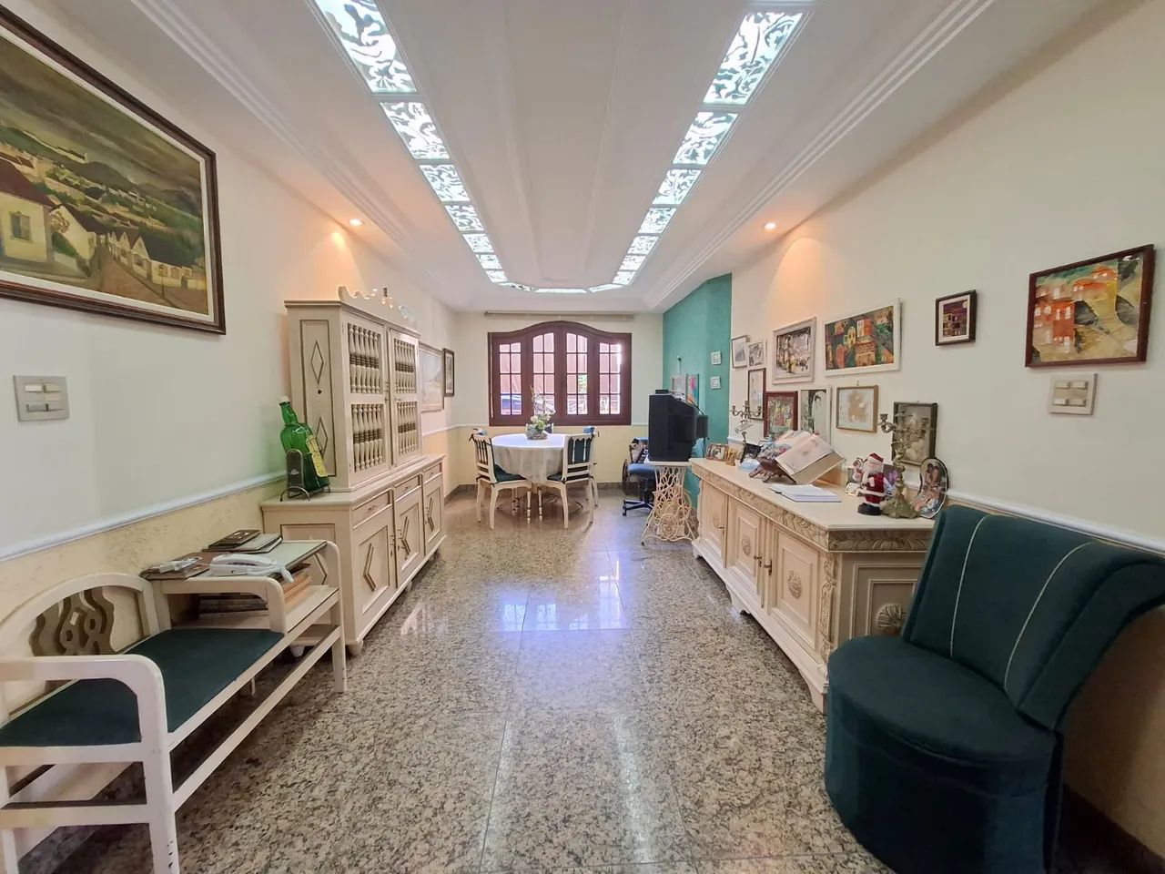 Casa 5 quartos - São Mateus - Foto 5