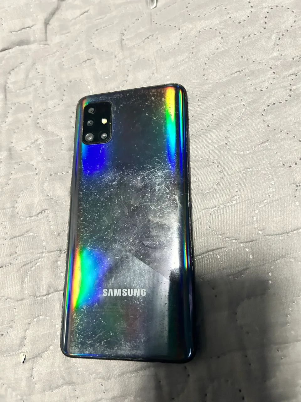 Celular Samsung Galax  - Foto 2
