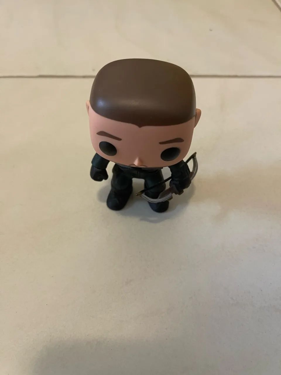 Pop 206 - Oliver Queen - Foto 4