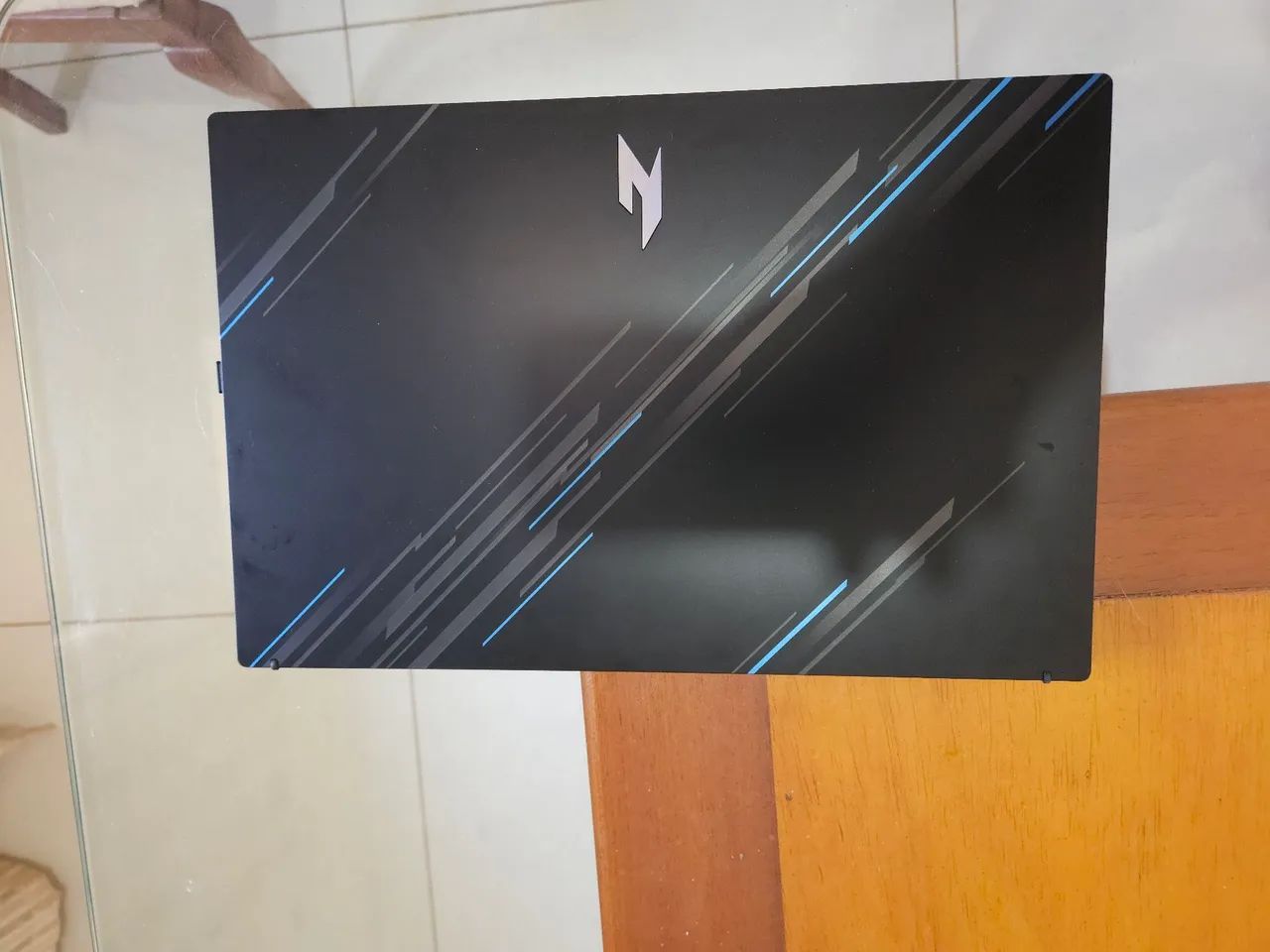 VENDO ACER NITRO V15 RTX 3050 I5 13H  - Foto 3