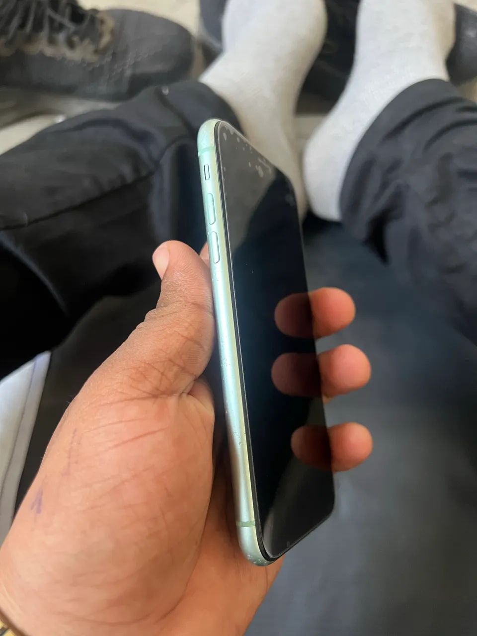 iPhone 11
