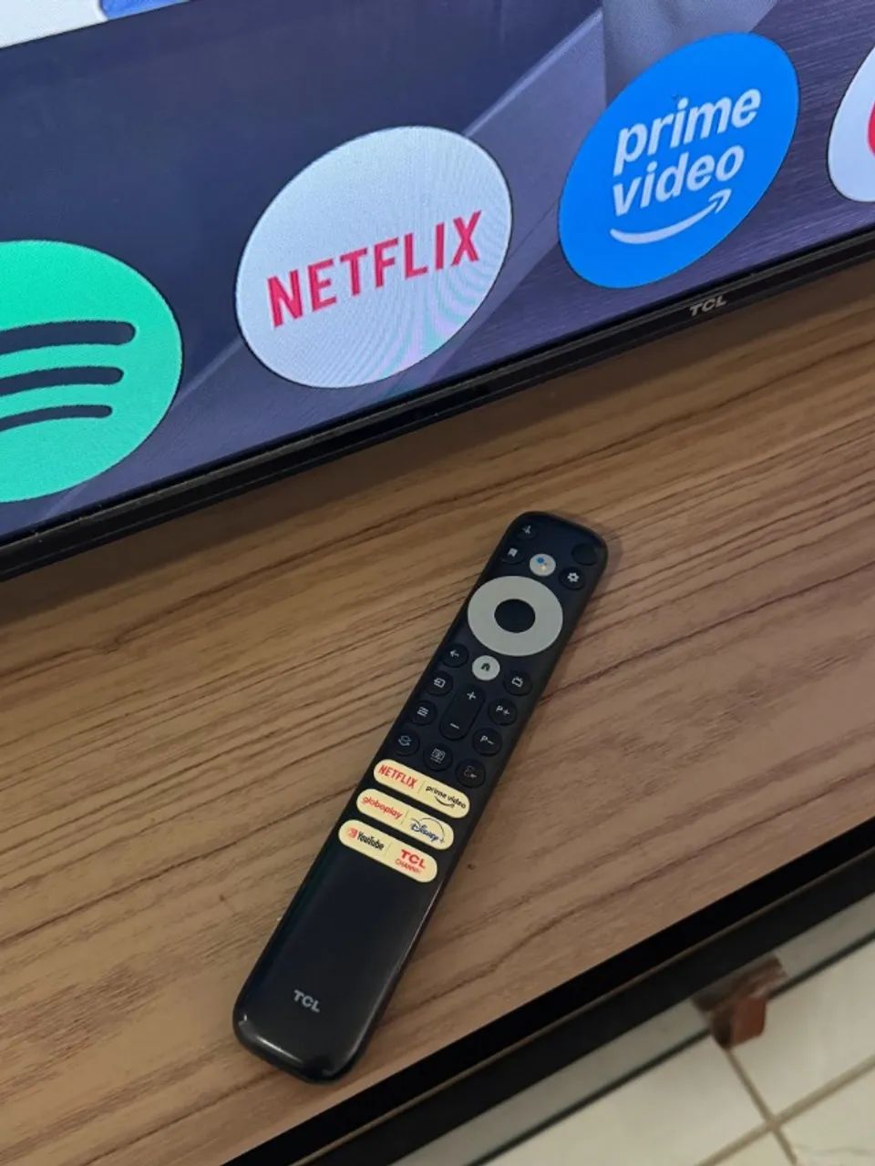 Smart TV TCL 50 Polegadas | 4K | LED | HDR | Google TV | 50P635 - Foto 3