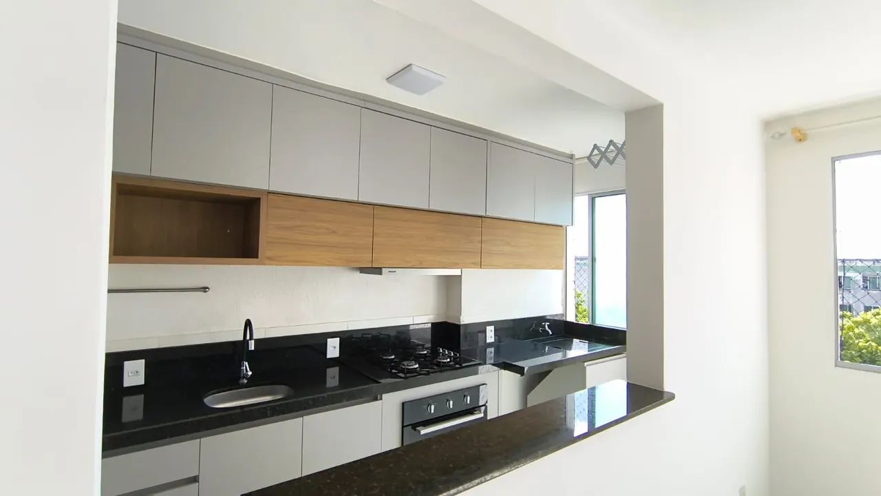 APARTAMENTO NO BARCAS  - Foto 3