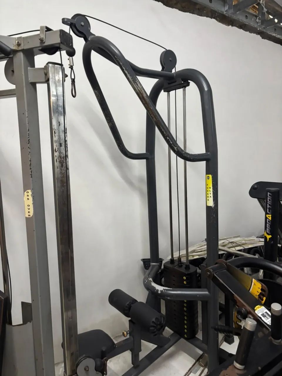 Equipamentos para Sua Academia  - Foto 2