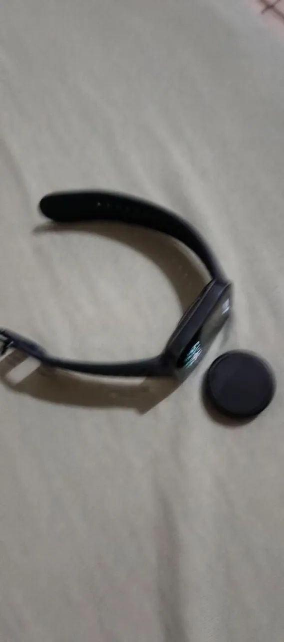 Smartwatch amazfit BIP6 - Foto 4